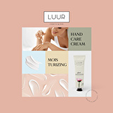 GLACÉ YENİLEYİCİ EL BAKIM KREMİ 50 ML