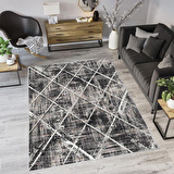 Dijital Baskı Yıkanabilir Kaymaz Taban Salon Halısı Ve Yolluk RVG0743