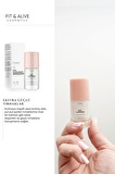 Fitalive Nail Hardener Tırnak Sertleştirici - Opak