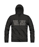 Vans Varcity Zip-B Erkek Sweat Shirt VN000HWUBLK1