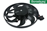 Fan Motoru-Beetle -Bora-Fabıa-Golf-Ibıza-Leon-Octavıa-Polo-Toledo