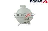 Radyatör Yedek Su Deposu-Golf -Vento-Polo-Polo Classıc-Caddy-Passat -Ibıza-Cordoba-Toledo