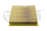 Hava Filtresi-Golf 3 Vento-1.6 Lt.-1.8 Lt.-2.0