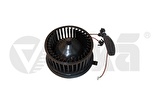 Kalorifer Motoru-Golf 3-Vento
