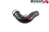Turbo Hortumu-Audı A3-Bora-Golf -Leon-Octavıa-Toledo-1.9 Lt.-Tdı-Axr-Arl-Asz-Atd-Bew