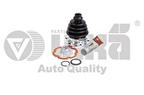 Aks Körük Kiti İç-Audı A3-Beetle-Bora-Golf-Leon-Octavıa -Toledo-1.9 Lt.