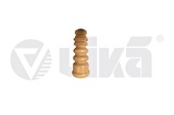 Amortisör Stoplama Takozu Arka ( 143 Mm )-Audı A3-Beetle-Bora-Golf-Jetta-Leon-Octavıa-Polo-Rapıd-Roomster