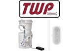 Yakıt Pompası & Şamandırası ( Kmp. )-Bora  -Golf 4-Octavıa-Roomster-1.6 Lt.-1.8 Lt.