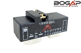Fan Kontrol Ünitesi-Golf 4-Bora-A3-Toledo-Leon-Octavıa -1.6 Lt.-Aeh-Akl-Bfq-Avu-Apf
