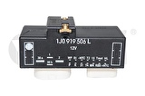 Fan Kontrol Ünitesi-Golf 4-Bora-A3-Toledo-Leon-Octavıa -1.6 Lt.-Aeh-Akl-Bfq-Avu-Apf