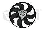 Fan Motoru-Audı A3-Leon-Toledo