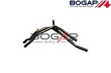 Su Borusu ( Su Pompa & Su Depo ) ( Sac )-1.8--2.0-Tfsı-Bzb-Cdaa-Cawb-Cbfa-Ccta-Ccza
