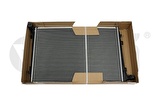 Radyatör Su  ( Kurşun Kayn. Brazing Typ )-Caddy -Golf 5-Jetta-Octavıa-Superb-Touran-1.9 Lt.-2.0-Tdı-Bls-Bmm
