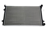 Radyatör Su-Caddy -Golf 5-Octavıa-1.4 Lt.-1.6 Lt.-1.9 Lt.-2.0-Bgu-Bsf-Bse-Blx-Blr