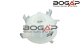 Radyatör Yedek Su Deposu-Golf -Jetta-Octavıa-Passat-Rapıd-1.4 Lt.-1.6 Lt.-1.9 Lt.-D