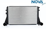 Radyatör Turbo Soğutucu Intercooler-Caddy -Golf 5-Jetta-Octavıa-Passat-Superb-Yetı-1.6 Lt.-Cayb-C-D
