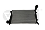 Radyatör Turbo Soğutucu Intercooler-Audı A3-Altea-Caddy-Golf-Jetta-Octavıa -Superb-Touran-1.9 Lt.-Tdı-Bls