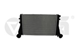Radyatör Turbo Soğutucu Intercooler-Caddy -Golf 5-Jetta-Passat-Octavıa-1.9 Lt.-D-2.0-Bjb-Bkc-Bkd-Bls-Bkp