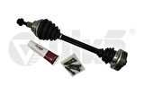 Aks Komple  L-Golf 5-Jetta-Leon-Octavıa-Passat-Superb-Toledo-Yetı-1.6 Lt.-1.9 Lt.-Bjb-Bls-Cayb