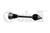 Aks Komple Ön  L ( 5-6 Vites Düz Şanz. )-Golf 5-Jetta-Leon-Octavıa-Passat-Superb-Toledo-Yetı-1.6 Lt.-1.9 Lt.-Bjb-Bls-Cayb