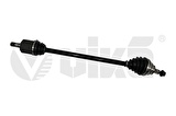 Aks Komple Ön  R  ( 6 Vites Otom.Şanz )-Golf 5-Jetta-Octavıa-Passat-2.0-Fsı-Blx-Blr