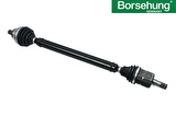 Aks Komple Otomatik  R-Passat Tfsı-Bzb