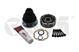 Aks Lalesi İç Kit-Audı A3-Caddy-Golf -Jetta-Octavıa-Superb-Passat -1.9 Lt.-D-2.0