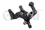 Aks Taşıyıcı Arka R  ( 32.00 Mm )-Audı A3-Caddy-Golf -Octavıa-Jetta-Toledo-Leon