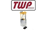 Yakıt Pompası & Şamandırası ( Kmp. )-Audı A3-Altea-Golf -Leon-Octavıa-Yetı-1.6 Lt.-1.9 Lt.-2.0-Tdı-2011->>