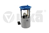 Yakıt Pompası & Şamandırası ( Kmp. )-Beetle -Eos-Golf -Octavıa-Passat-Yetı-1.4 Lt.-Tsı-1.6 Lt.-Fsı