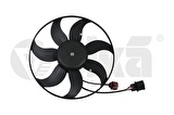 Fan Motoru  ( Büyük )-Beetle -Caddy-Fabıa-Golf-Jetta-Octavıa -Passat -Polo-Touran