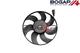 Fan Motoru  ( Küçük )-Beetle -Caddy-Eos-Golf-Jetta-Passat -Polo-Scırocco-Touran