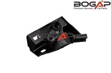 Motor Kaput Açma Braketi ( Alt )-Golf 5-Jetta-Passat-Scırocco-Tıguan-Eos