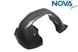 Çamurluk Davlumbazı Ön R ( Büyük )-Jetta-6-11
