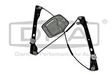 Cam Açma Mekanizması Ön R-Jetta-6-11