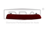 Tampon Reflektörü Arka   L-Jetta-6-10