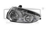 Far Komple  L-Golf V-4-9-Jetta-6-10