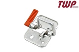 Motor Kaput Kilidi ( Üst )-Caddy -Jetta-Passat-Scırocco-Touran-Polo