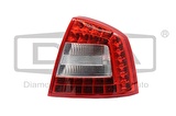 Stop Lambası   R  ( Led )-Octavıa-9-12-(-Facelıft-)
