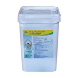 Toz Ph Düşürücü 10Kg Deep Blue