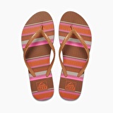 Reef  SEASIDE PRINTS Bayan k Terlik REF.CJ0250