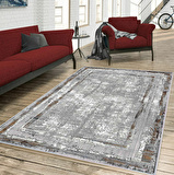 Dijital Baskı Yıkanabilir Kaymaz Taban Salon Halısı Ve Yolluk RVG0379