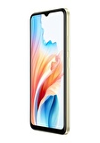 Oppo A38 128 GB 6 GB Sarı ( Oppo Türkiye Garantili )