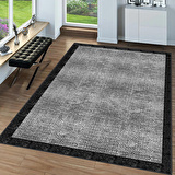 Dijital Baskı Yıkanabilir Kaymaz Taban Salon Halısı Ve Yolluk RVG0084-SD873