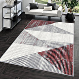 Dijital Baskı Yıkanabilir Kaymaz Taban Salon Halısı Ve Yolluk RVG0680
