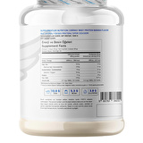 Supplementler.com Whey Protein 1000 Gr - MUZ