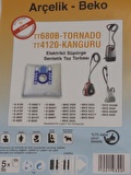 ARÇELİK 680 ORBİTAL SENTETİK ELEKTİRİK SÜPÜRGESİ  ELEKTİRİK SÜPÜRGESİ UYGUN FİYAT İNDİRİMLİ