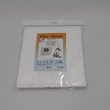 FAKİR PRETTY SENTETİK ELEKTİRİK SÜPÜRGESİ