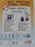 PHİLİPS S BAG SENTETİK ELEKTİRİK SÜPÜRGESİ TORBASI