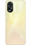 Oppo A38 128 GB 6 GB Sarı ( Oppo Türkiye Garantili )